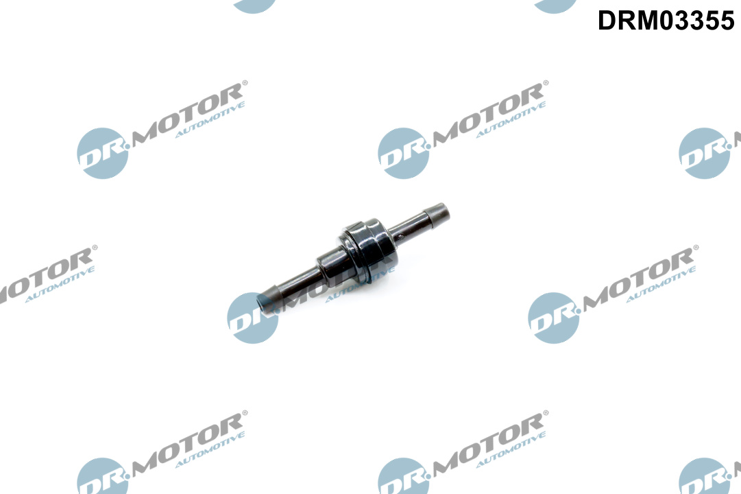 Klep, brandstofpomp Dr.Motor Automotive DRM03355