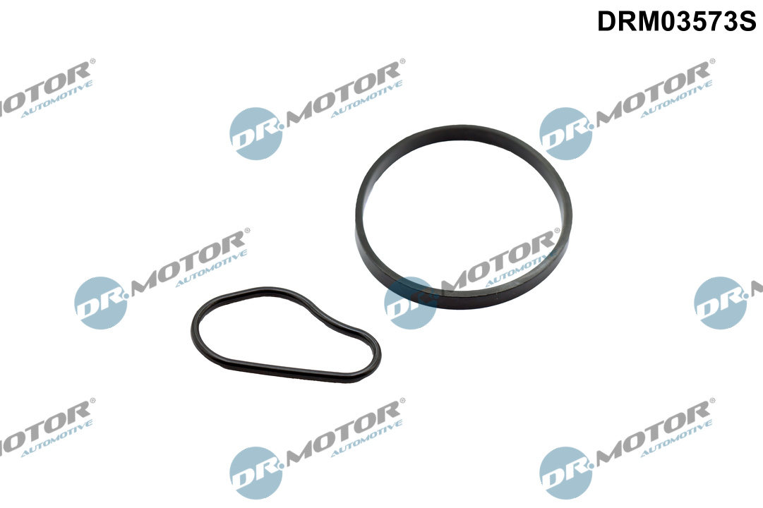 Pakkingset, onderdrukpomp Dr.Motor Automotive DRM03573S