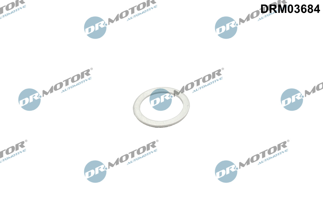 Afdichtring, olieaftapschroef Dr.Motor Automotive DRM03684