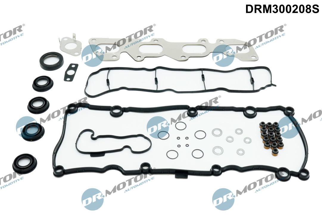 Complete pakkingset, motor Dr.Motor Automotive DRM300208S