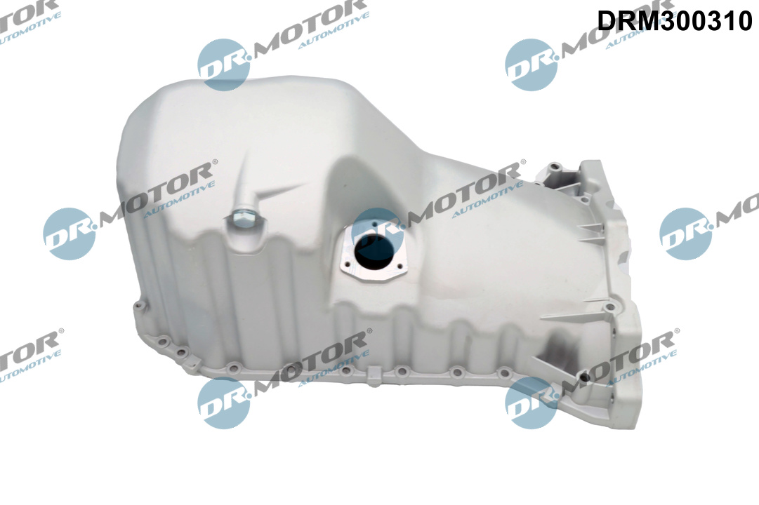 Oliepan Dr.Motor Automotive DRM300310