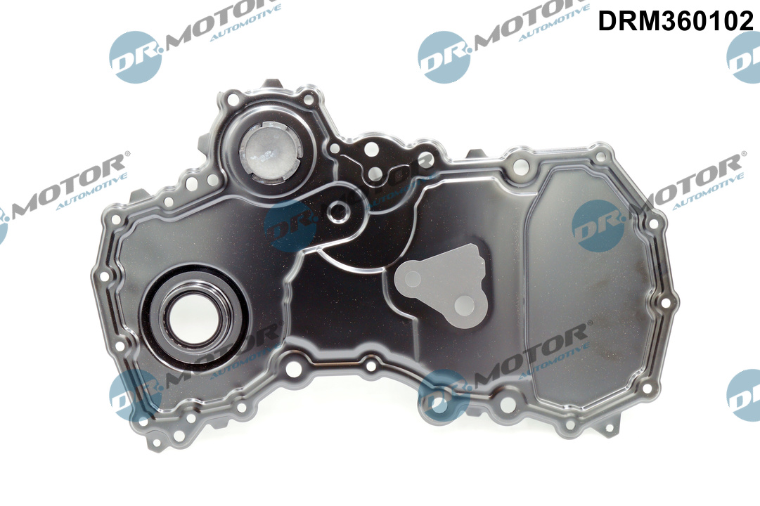 Distributiedeksel Dr.Motor Automotive DRM360102