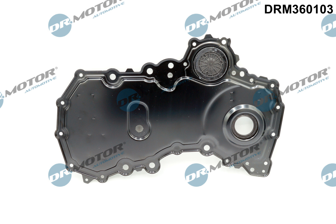 Distributiedeksel Dr.Motor Automotive DRM360103