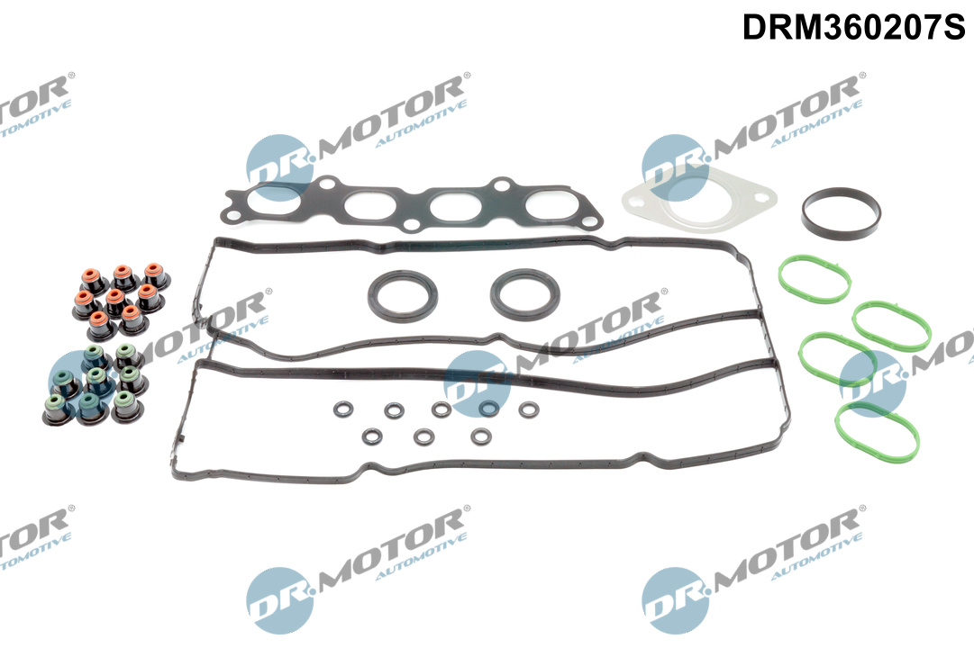 Complete pakkingset, motor Dr.Motor Automotive DRM360207S
