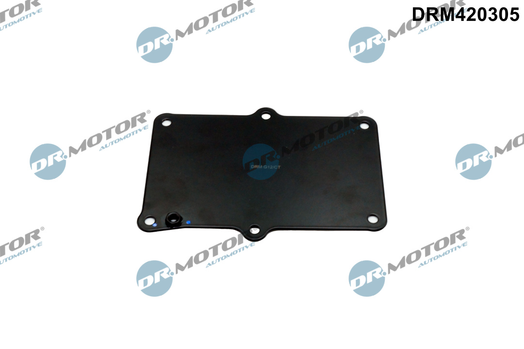 Oliepan Dr.Motor Automotive DRM420305