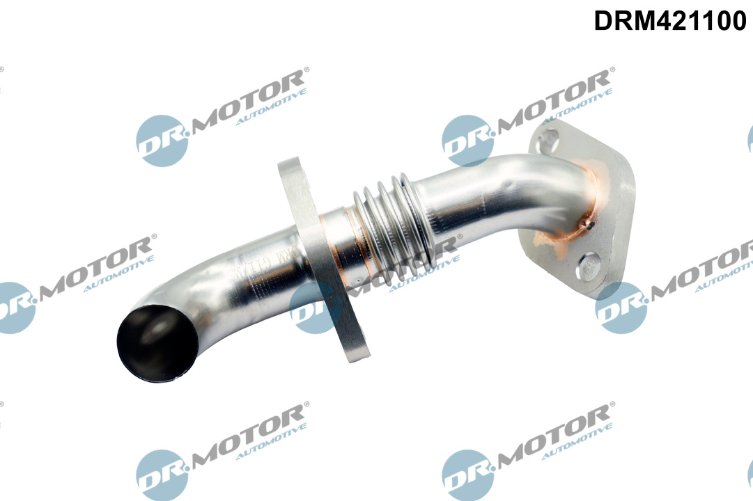 Leiding, AGR klep Dr.Motor Automotive DRM421100