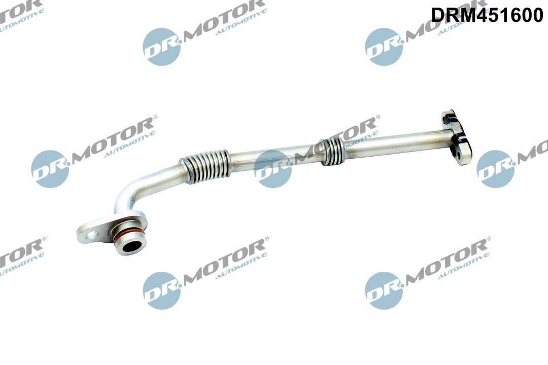 Olieleiding, turbolader Dr.Motor Automotive DRM451600