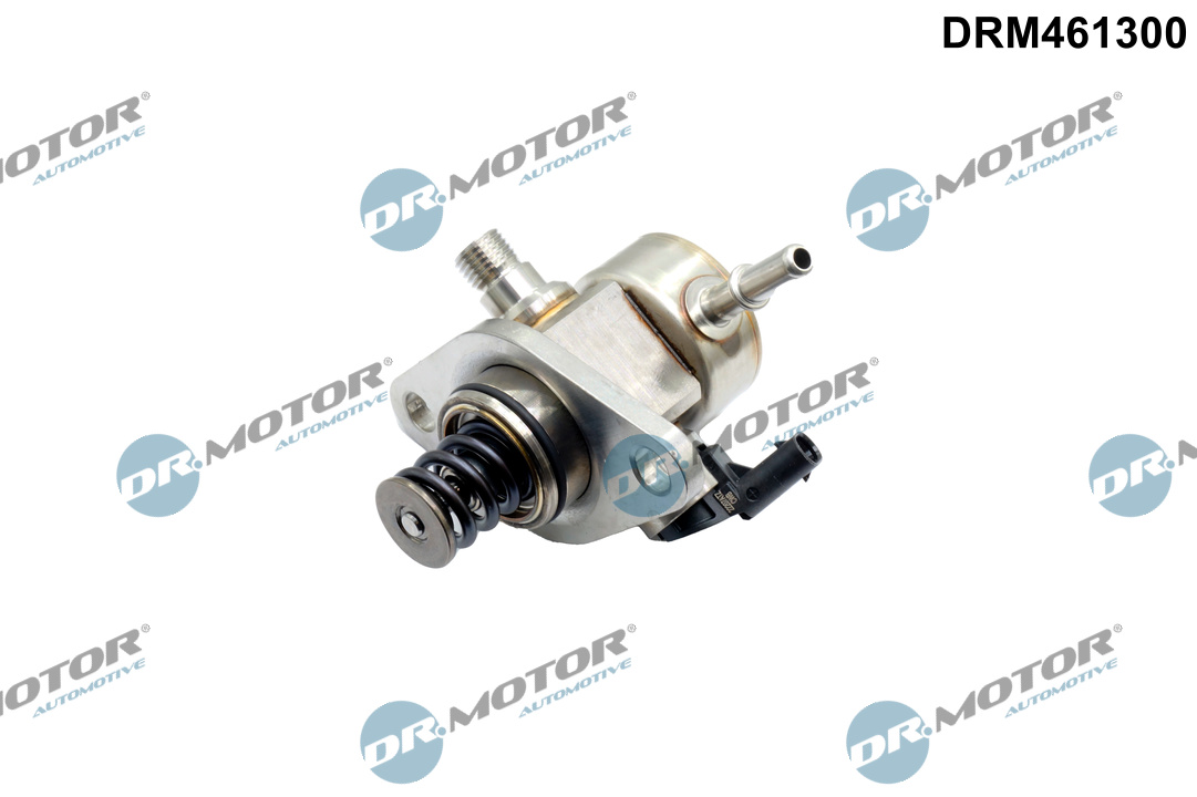 Hogedrukinspuitpomp Dr.Motor Automotive DRM461300