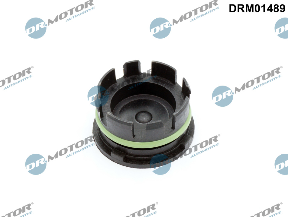 Afsluitschroef, motorcarter Dr.Motor Automotive DRM01489