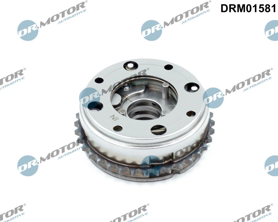 Nokkenasregelaar Dr.Motor Automotive DRM01581