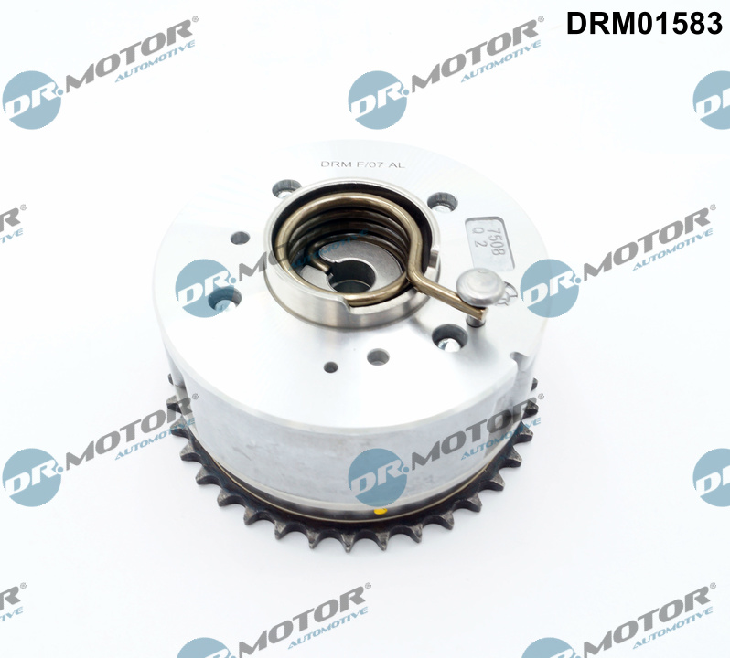 Nokkenasregelaar Dr.Motor Automotive DRM01583