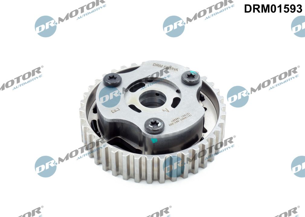 Nokkenasregelaar Dr.Motor Automotive DRM01593