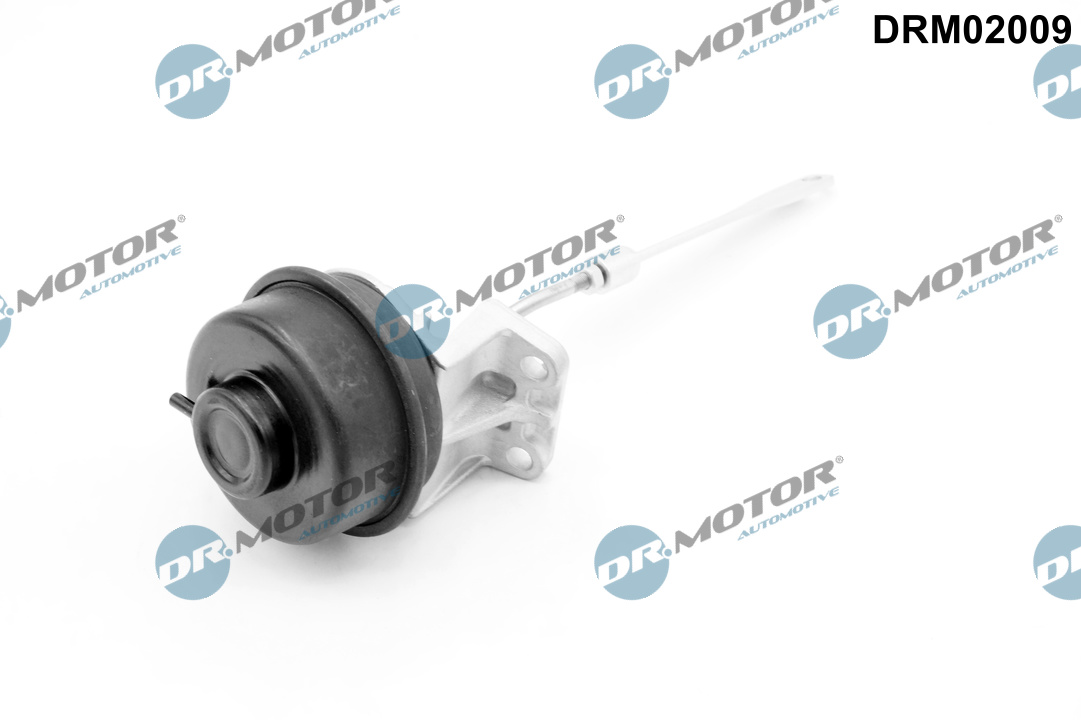 Stelelement, turbolader Dr.Motor Automotive DRM02009