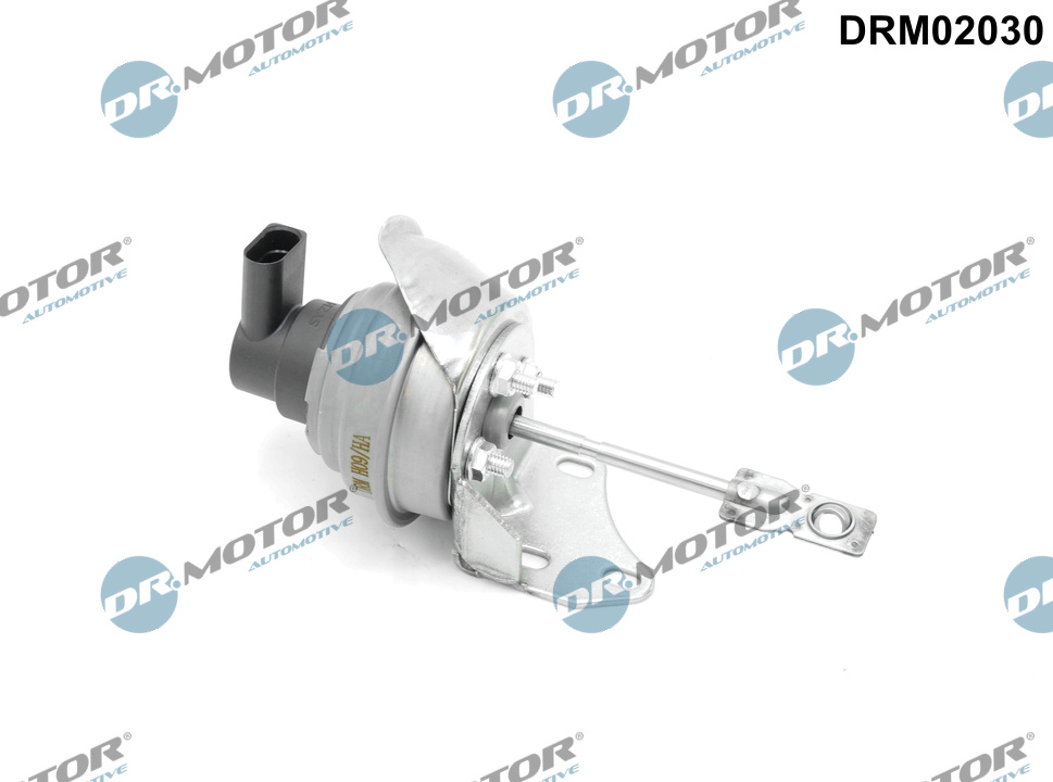 Stelelement, turbolader Dr.Motor Automotive DRM02030