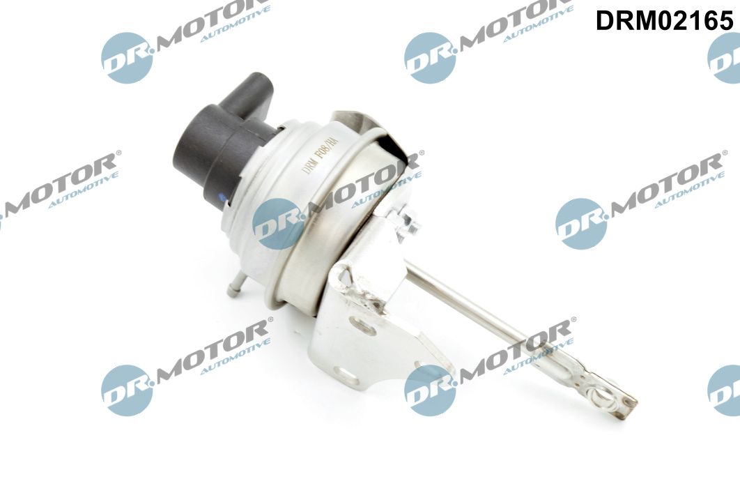 Vuldrukregelklep Dr.Motor Automotive DRM02165