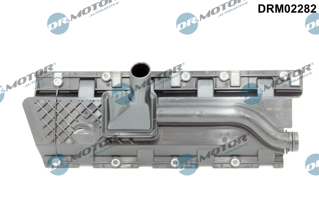 Zuigbuis van de oliepomp Dr.Motor Automotive DRM02282