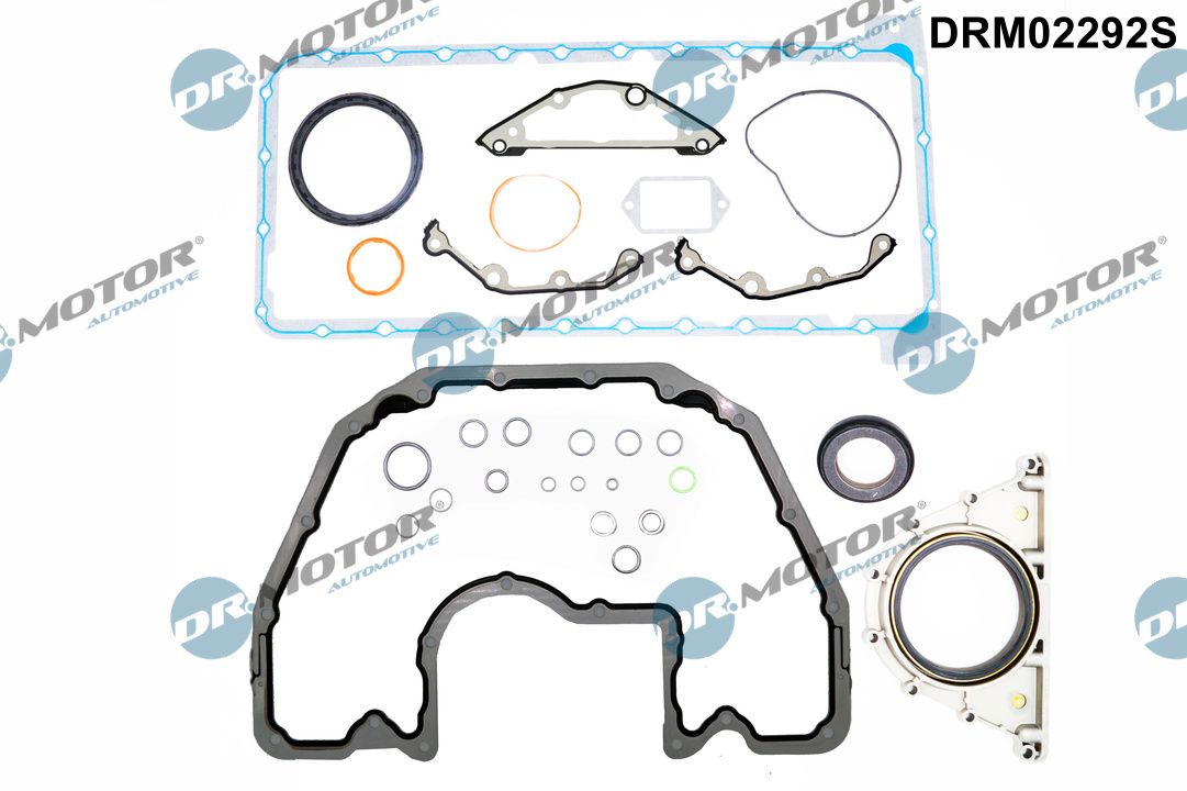 Pakkingset, motorblok Dr.Motor Automotive DRM02292S