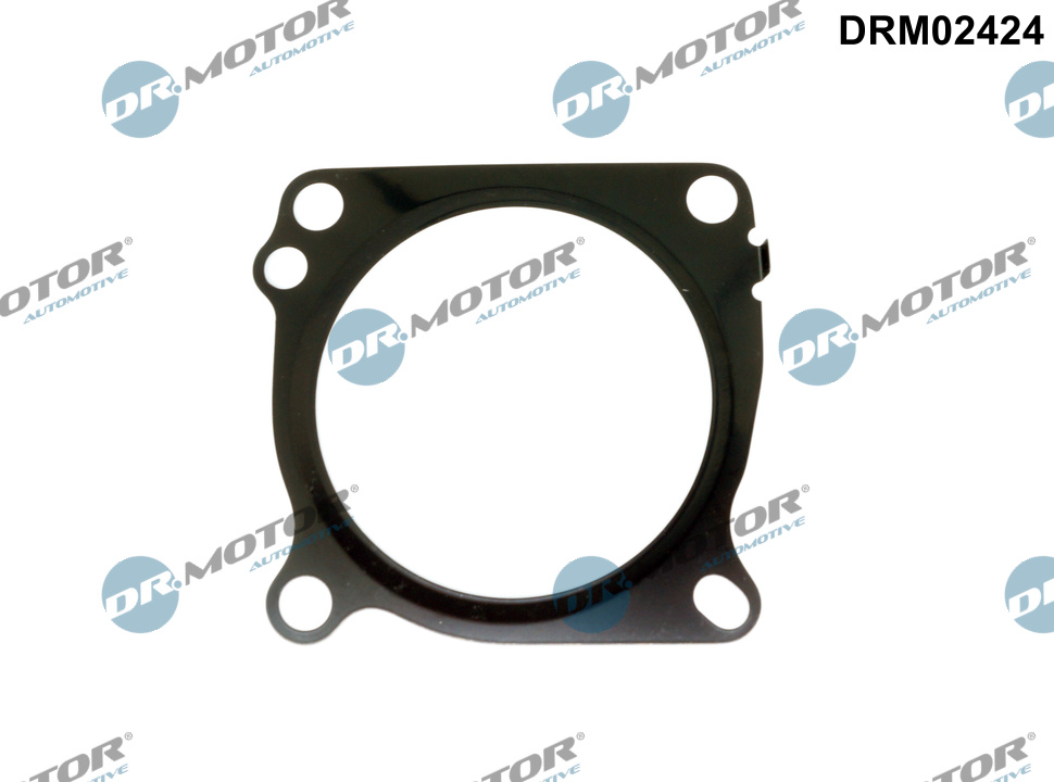Pakking, smoorklepaansluiting Dr.Motor Automotive DRM02424
