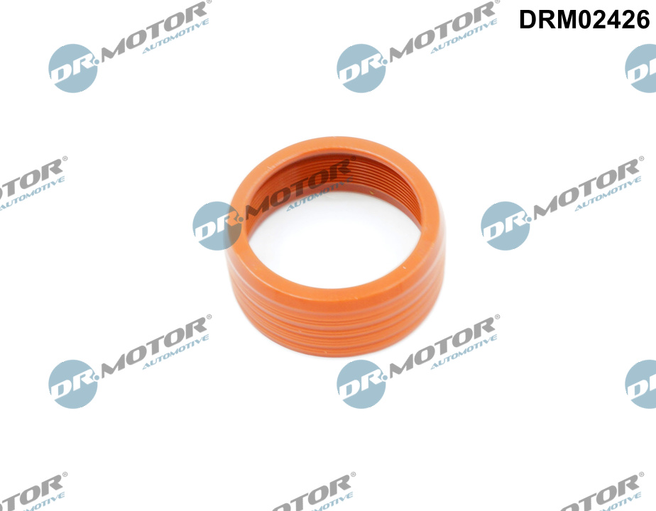 Dichtring, laadluchtslang Dr.Motor Automotive DRM02426