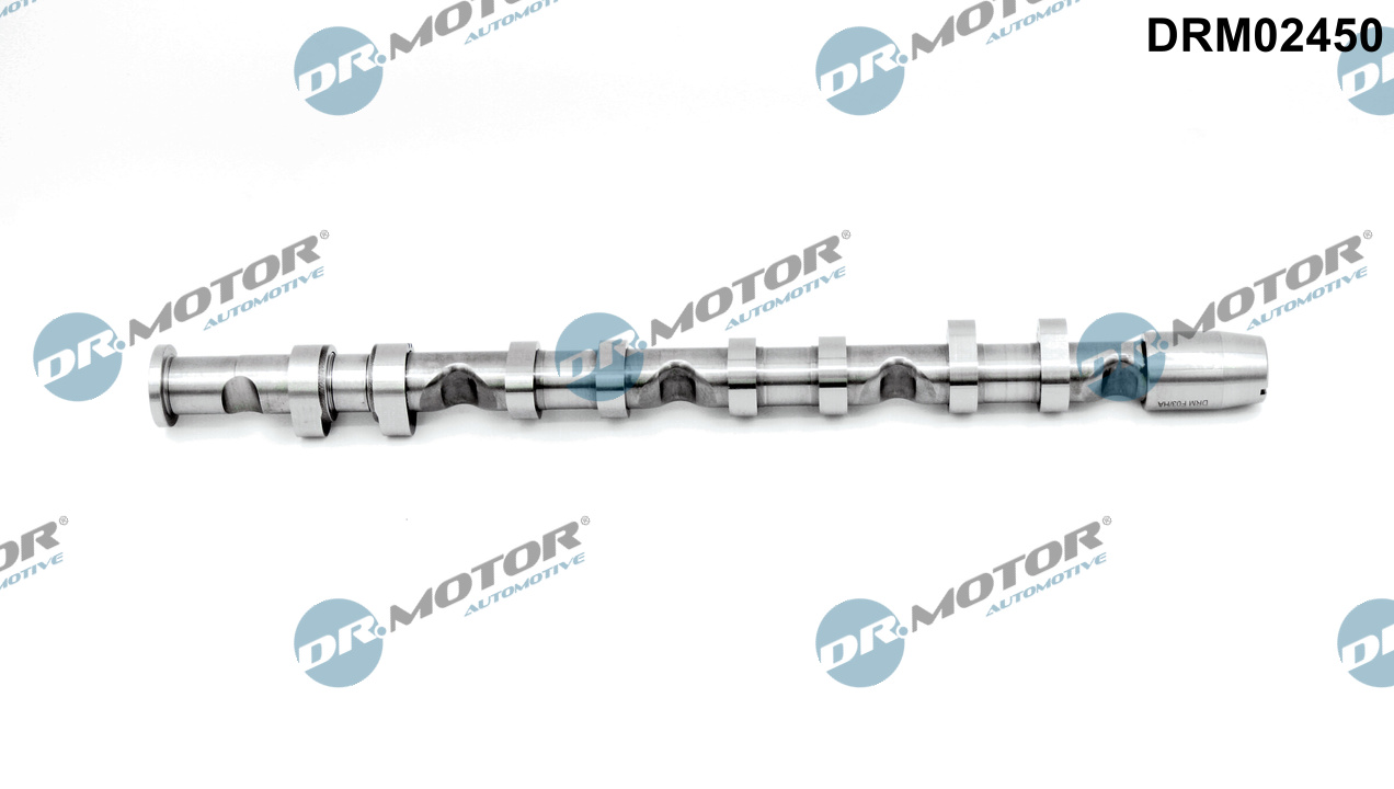 Nokkenas Dr.Motor Automotive DRM02450