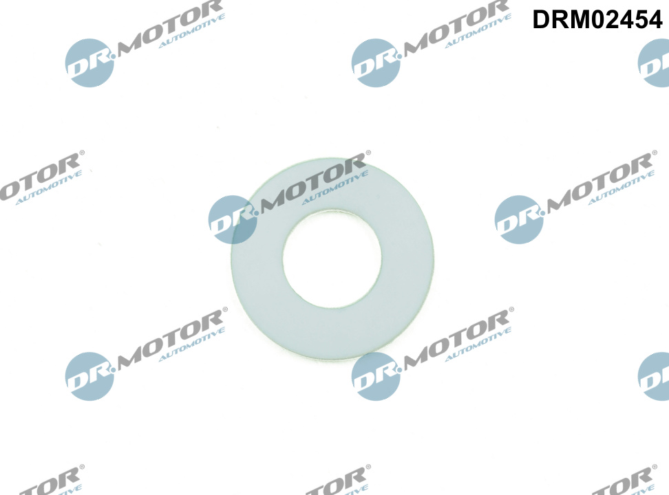 Pakking, brandstofleiding Dr.Motor Automotive DRM02454