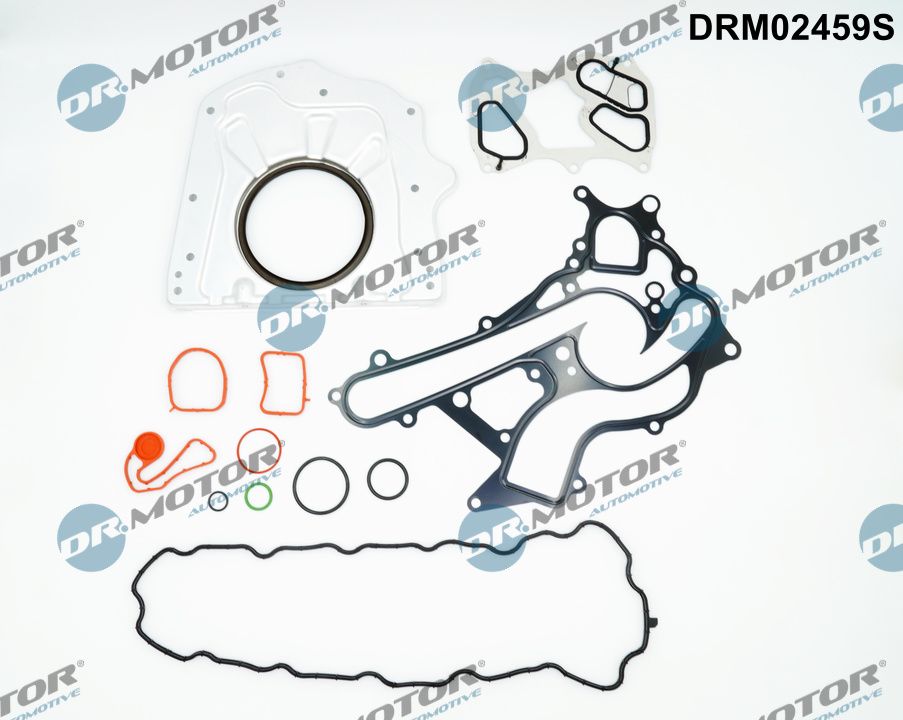 Pakkingset, motorblok Dr.Motor Automotive DRM02459S