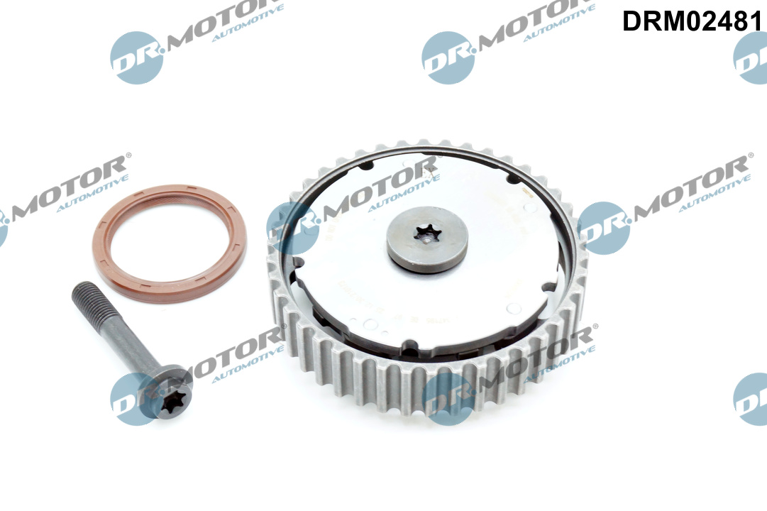 Nokkenasregelaar Dr.Motor Automotive DRM02481