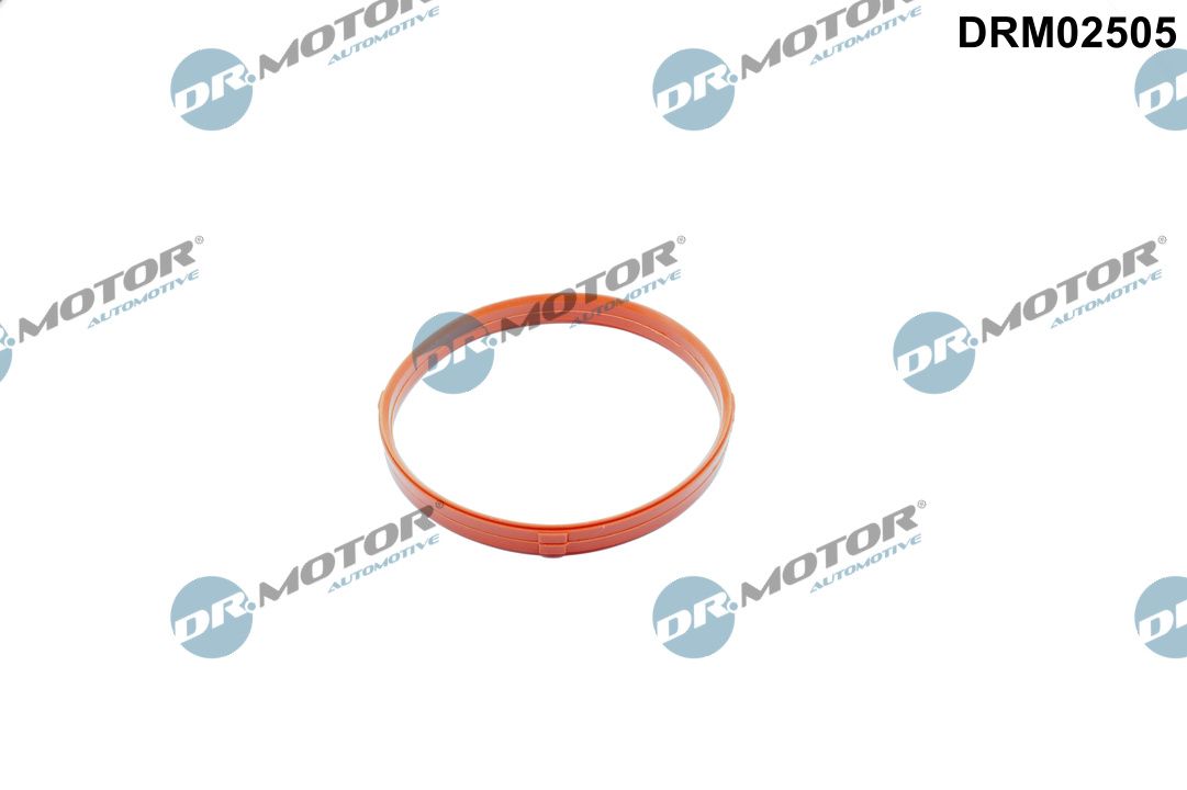 Pakking, smoorklepaansluiting Dr.Motor Automotive DRM02505