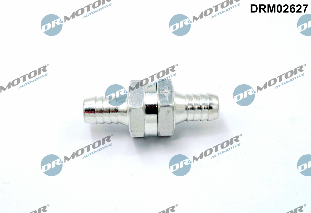Klep, brandstofpomp Dr.Motor Automotive DRM02627