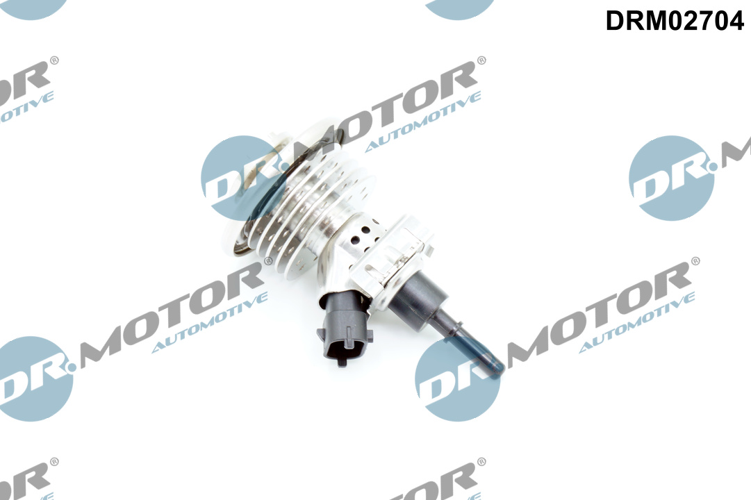Doseersysteem, ureuminspuiting Dr.Motor Automotive DRM02704