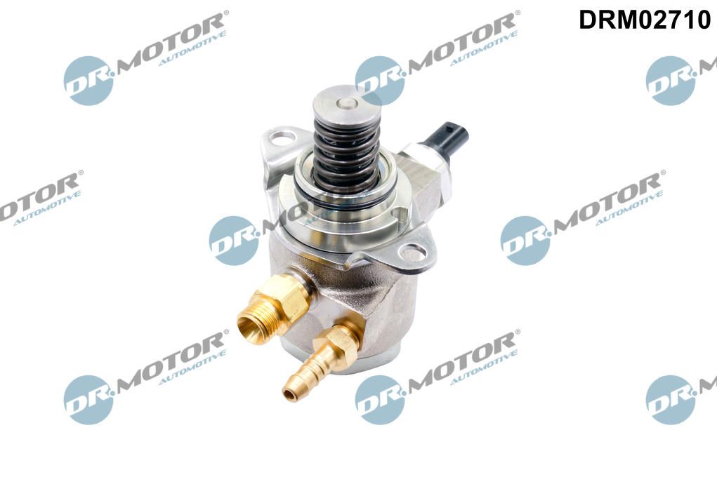 Hogedrukinspuitpomp Dr.Motor Automotive DRM02710