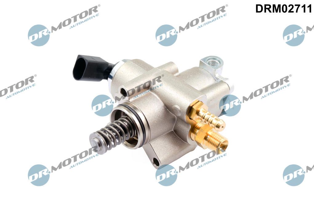 Hogedrukinspuitpomp Dr.Motor Automotive DRM02711