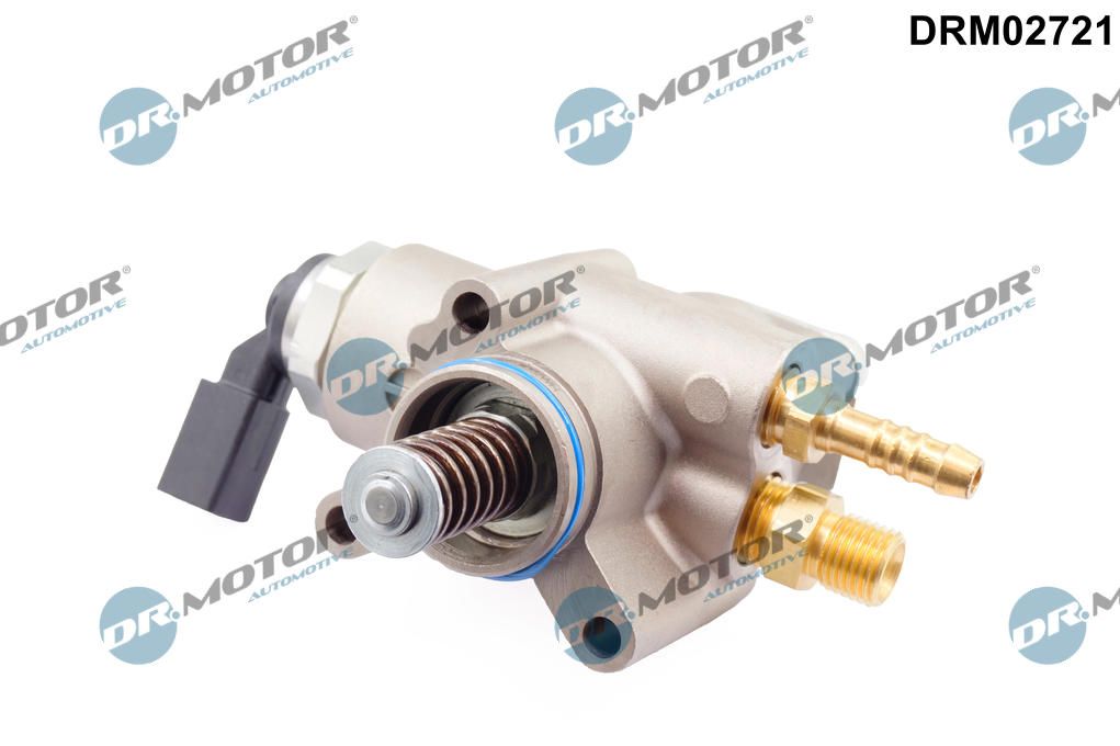 Hogedrukinspuitpomp Dr.Motor Automotive DRM02721