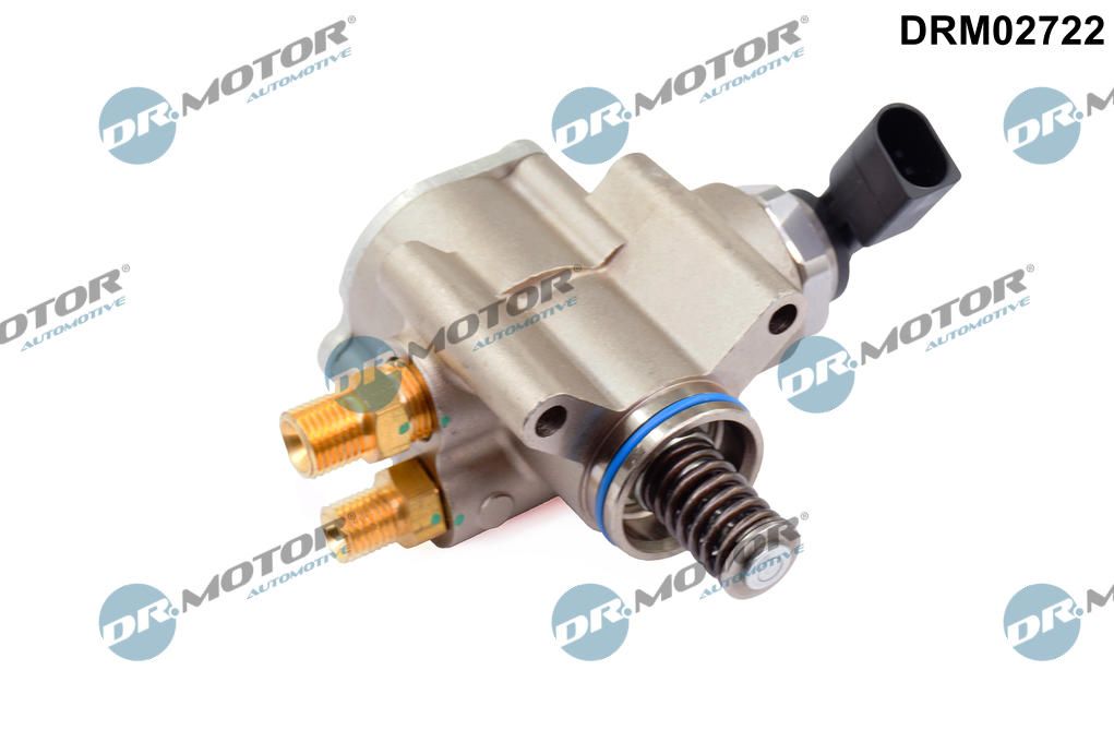 Hogedrukinspuitpomp Dr.Motor Automotive DRM02722