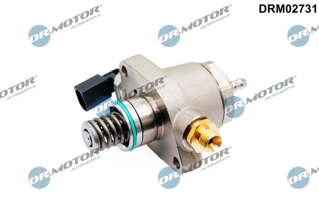 Hogedrukinspuitpomp Dr.Motor Automotive DRM02731