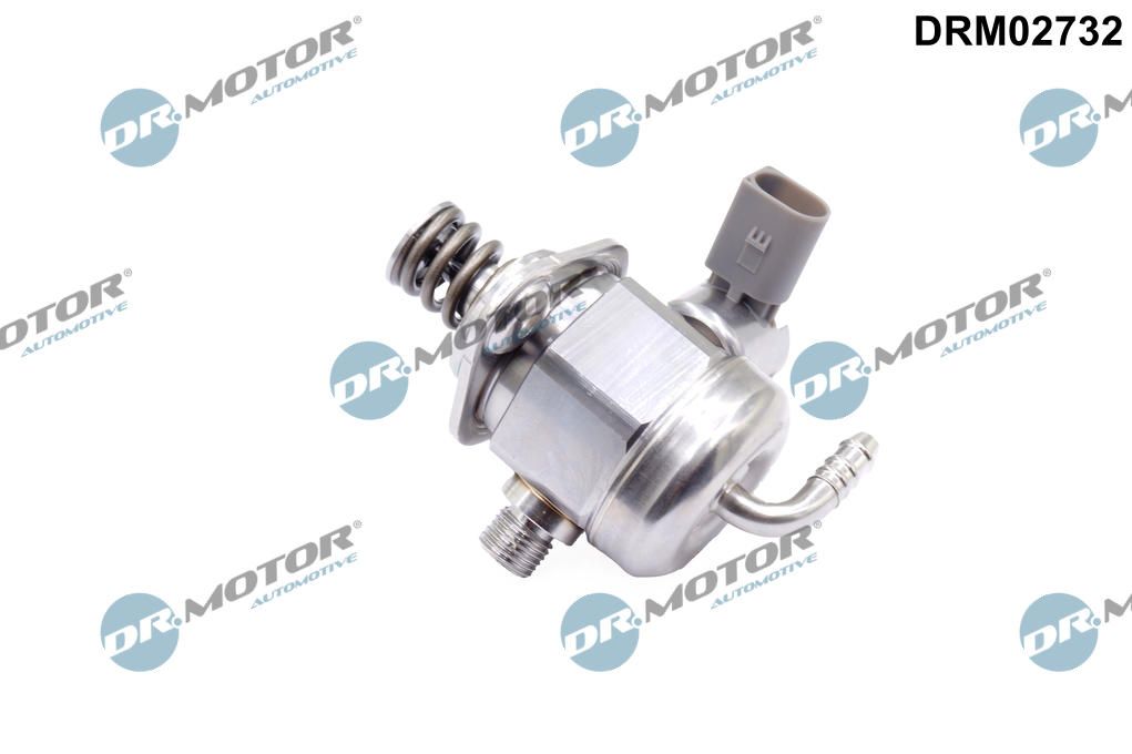Hogedrukinspuitpomp Dr.Motor Automotive DRM02732