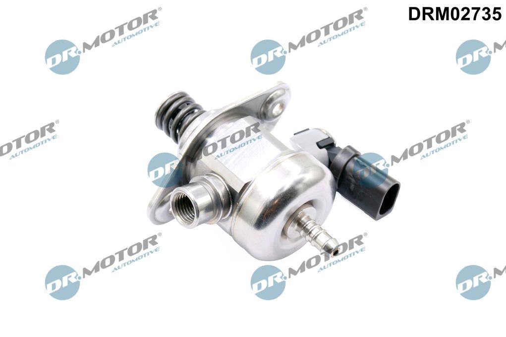 Hogedrukinspuitpomp Dr.Motor Automotive DRM02735
