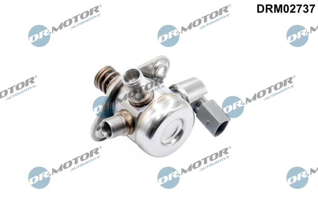 Hogedrukinspuitpomp Dr.Motor Automotive DRM02737