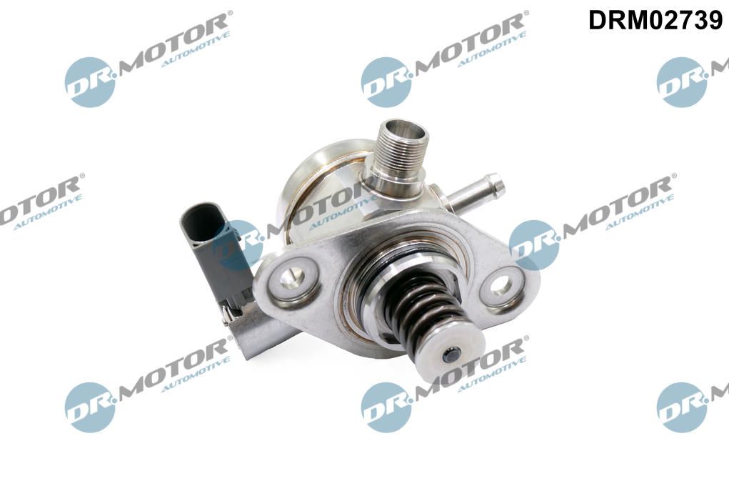 Hogedrukinspuitpomp Dr.Motor Automotive DRM02739