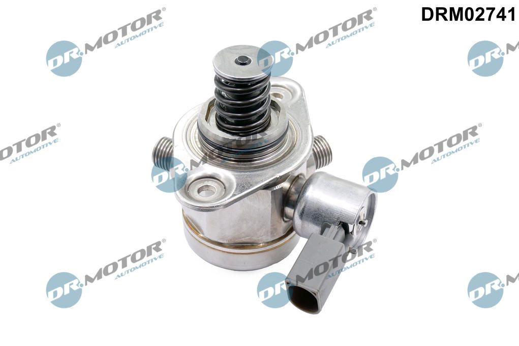 Hogedrukinspuitpomp Dr.Motor Automotive DRM02741