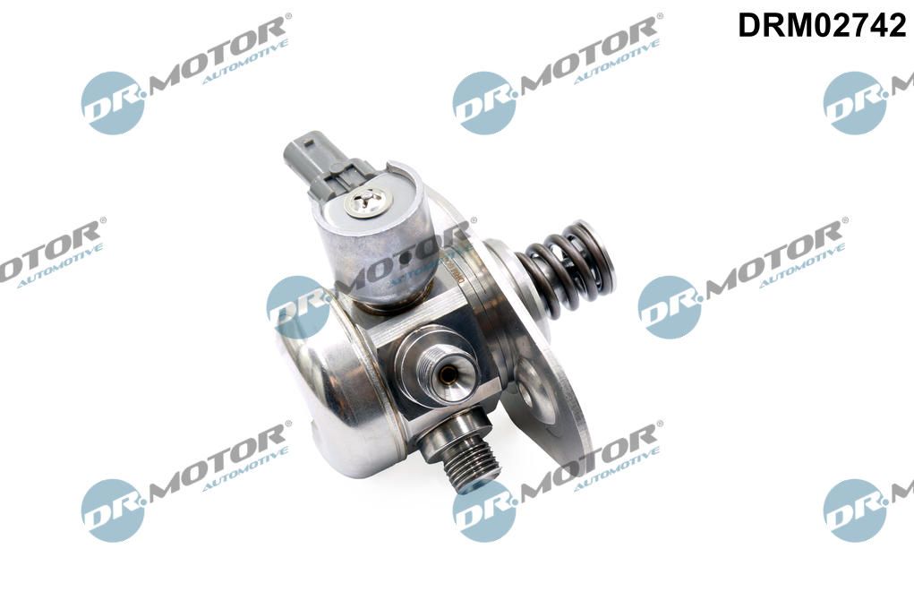 Hogedrukinspuitpomp Dr.Motor Automotive DRM02742