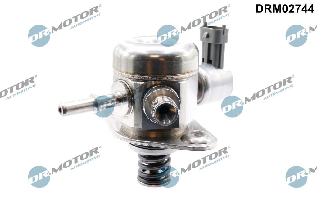 Hogedrukinspuitpomp Dr.Motor Automotive DRM02744