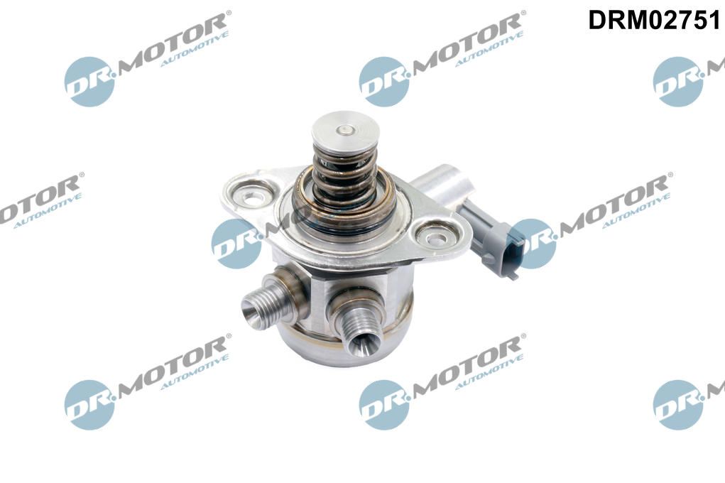 Hogedrukinspuitpomp Dr.Motor Automotive DRM02751