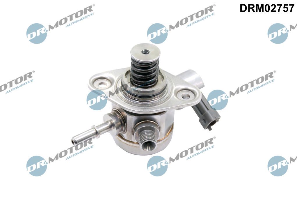 Hogedrukinspuitpomp Dr.Motor Automotive DRM02757