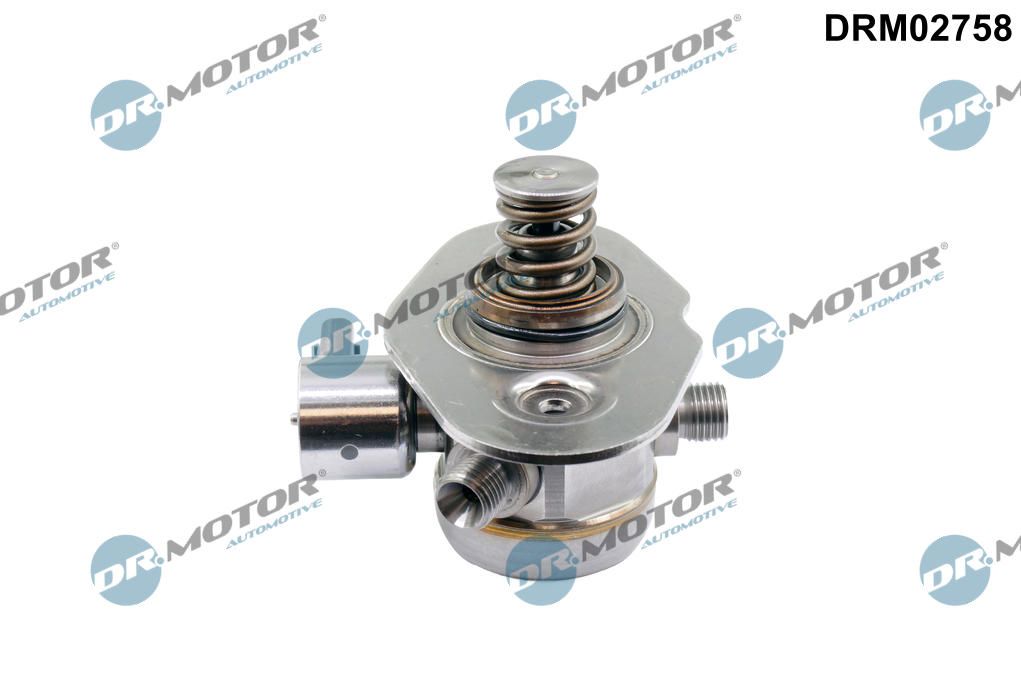 Hogedrukinspuitpomp Dr.Motor Automotive DRM02758