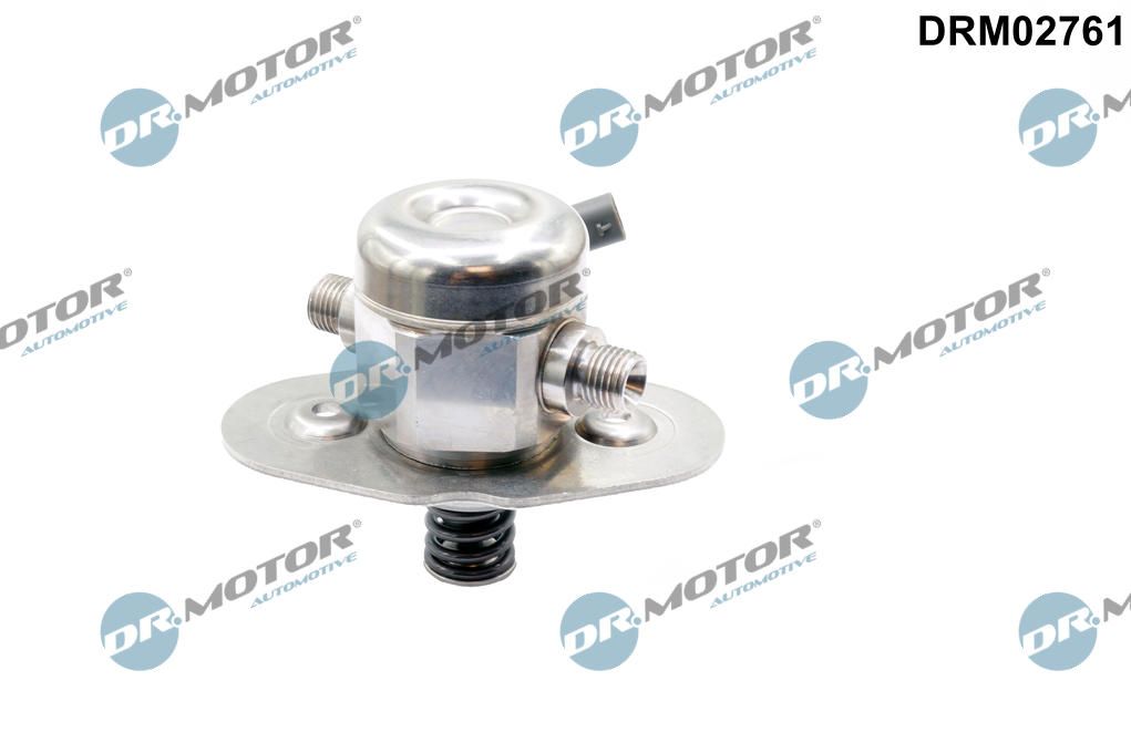 Hogedrukinspuitpomp Dr.Motor Automotive DRM02761