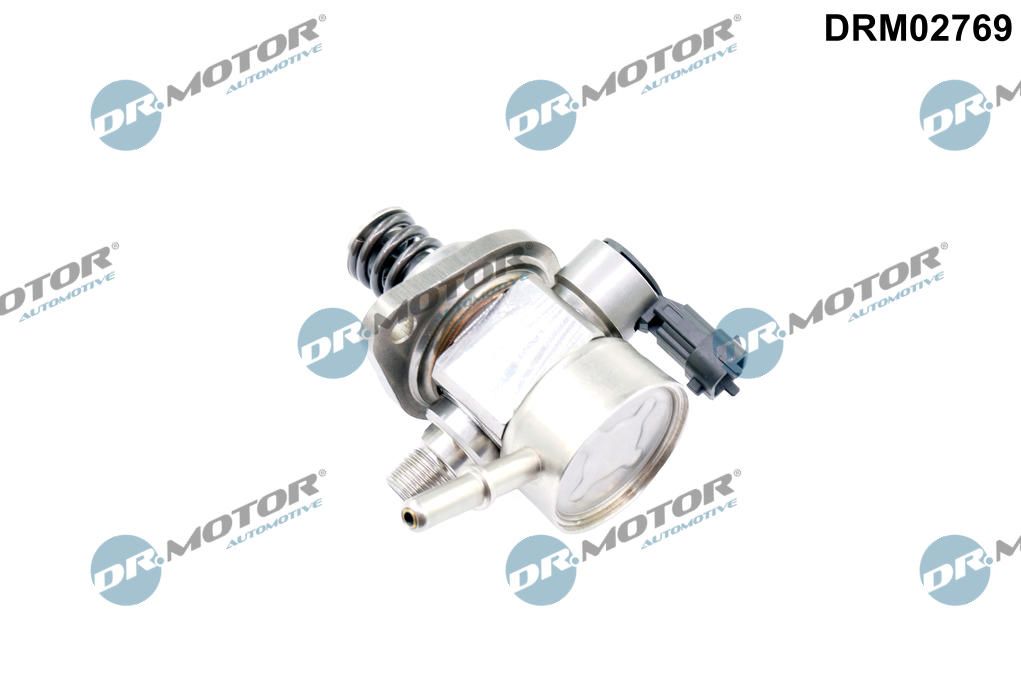 Hogedrukinspuitpomp Dr.Motor Automotive DRM02769