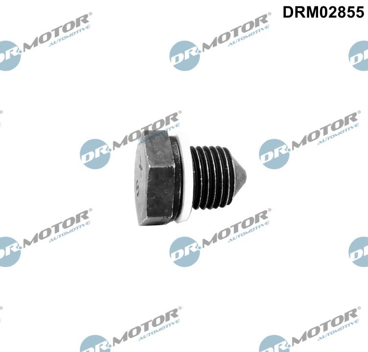 Afsluitschroef, oliepan Dr.Motor Automotive DRM02855