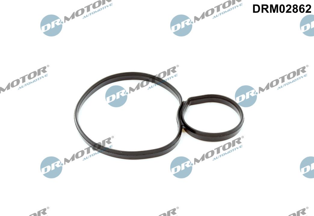 Pakking, oliefilteromkasting Dr.Motor Automotive DRM02862