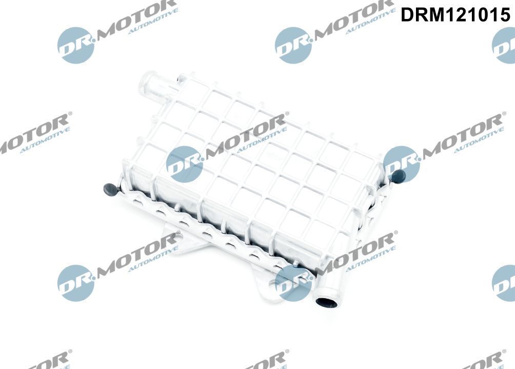 Oliekoeler, motorolie Dr.Motor Automotive DRM121015